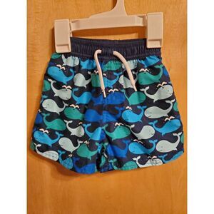 Floatimini size 18 months swimming trunks